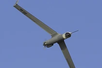 Iran sao chép thành công UAV trinh thám Mỹ?
