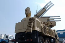 Nga: Việt Nam cần nâng cấp hệ thống phòng không