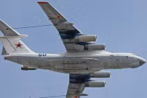 Trung Quốc “đầu hàng” trong phát triển máy bay tiếp dầu?