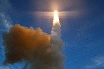 Trung Quốc bắn thử tên lửa xuyên lục địa DF-41 “dọa” Mỹ