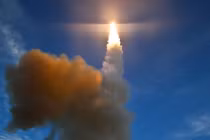 Trung Quốc bắn thử tên lửa xuyên lục địa DF-41 “dọa” Mỹ