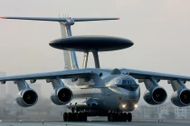 Nga: máy bay cảnh báo sớm sẽ ngăn máy bay đâm nhau