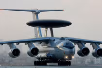 Nga: máy bay cảnh báo sớm sẽ ngăn máy bay đâm nhau