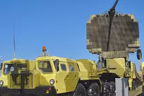 Trung Quốc sao chép thành công radar của hệ thống S-300?