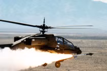 Đức biến tên lửa AIM-9 Mỹ thành vũ khí đối đất