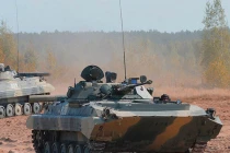 “Mổ xẻ” gói nâng cấp BMP-2 có thể hợp với Việt Nam