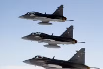 “Bật mí” danh sách mua sắm vũ khí của Thái Lan