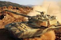 Điều ít biết về sức mạnh siêu tăng T-95 (2)