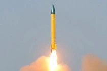 Iran “không thèm” tên lửa đạn đạo liên lục địa