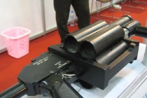 "No mắt" với dàn vũ khí, thiết bị an ninh của Việt Nam