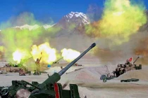 Phòng không Trung Quốc tập trận “vùng cấm sinh mệnh”