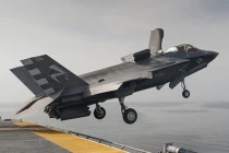 Mỹ triển khai F-35B ở châu Á – TBD đối phó Trung Quốc?