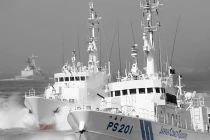 Nhật Bản trang bị tàu tuần dương chống khủng bố