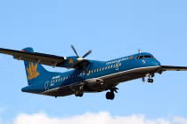 Khám phá phi cơ ATR 72 chở linh cữu Đại tướng 