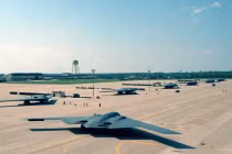 Google Maps “vạch mặt” 650 căn cứ quân sự Mỹ