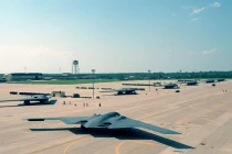 Google Maps “vạch mặt” 650 căn cứ quân sự Mỹ