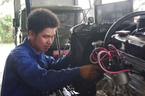 Việt Nam tăng cường CNQP, giảm sự phụ thuộc vào nhập khẩu