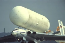 Chiêm ngưỡng “ngựa thồ hàng không” quái dị của Liên Xô