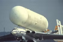 Chiêm ngưỡng “ngựa thồ hàng không” quái dị của Liên Xô