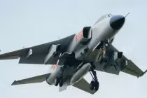 Tiết lộ nơi Trung Quốc bố trí 200 cường kích JH-7