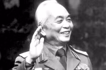 Những “nước cờ” cao của Tướng Giáp trên chiến trường (2)