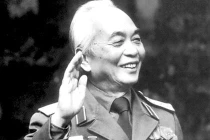 Những “nước cờ” cao của Tướng Giáp trên chiến trường (2)