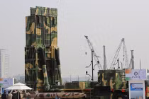 Ấn Độ muốn bán tên lửa đạn đạo cho Việt Nam?