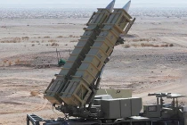 Chiêm ngưỡng tên lửa phòng không Patriot “made in Iran”