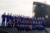 Vấn đề Cam Ranh giữa Nga, Việt đã khép lại