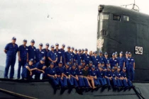 Vấn đề Cam Ranh giữa Nga, Việt đã khép lại