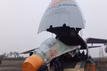 Việt Nam đứng top 3 nước mua nhiều vũ khí Nga nhất