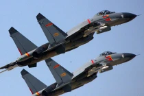 Trung Quốc đem tiêm kích J-16 tới Biển Đông?