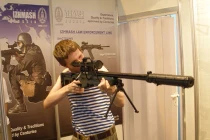 Ngắm “hàng nóng” mới của nhà sản xuất súng trường AK