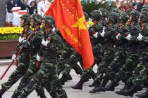 Việt Nam sẽ tham gia giữ gìn hòa bình ở Nam Sudan