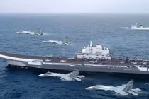 Nhận diện nhóm TSB Trung Quốc “hùng hổ” ra Biển Đông