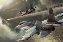 Trung Quốc mua Su-35 vì tính chiến đấu độc đáo