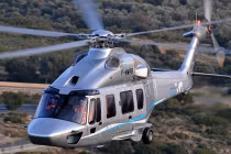 Eurocopter chào hàng Việt Nam trực thăng EC-175