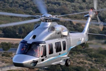 Eurocopter chào hàng Việt Nam trực thăng EC-175