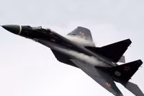 MiG-29K: “đại bàng biển” nguy hiểm của Hải quân Nga