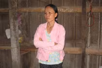 Bắt khẩn cấp dì ruột đầu độc cháu