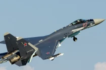 Hoa Đông "chật hẹp", Trung Quốc đưa Su-35 tới Biển Đông?