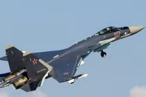 Hoa Đông "chật hẹp", Trung Quốc đưa Su-35 tới Biển Đông?