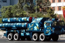 Thổ Nhĩ Kỳ không được dùng tiền Mỹ mua HQ-9 Trung Quốc