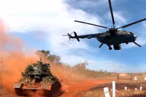 Quân đội Cuba tập trận lớn nhất trong 4 năm qua