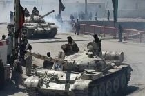 Afghanistan “ngửa tay xin” Ấn Độ 2 tỷ USD vũ khí