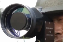 Việt Nam nâng sức mạnh “sát thủ bắn tỉa” SVD