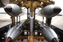 Mỹ: tranh cãi “nảy lửa” việc nâng cấp bom hạt nhân B-61