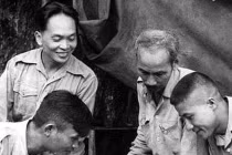 Những “nước cờ” cao của Tướng Giáp trên chiến trường (1)