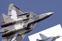 Nhật Bản “sao chép” tiêm kích tàng hình Mỹ và Nga?