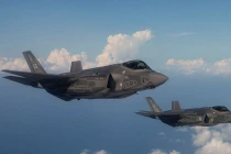Israel muốn “tậu” thêm F-35 đối phó Iran
